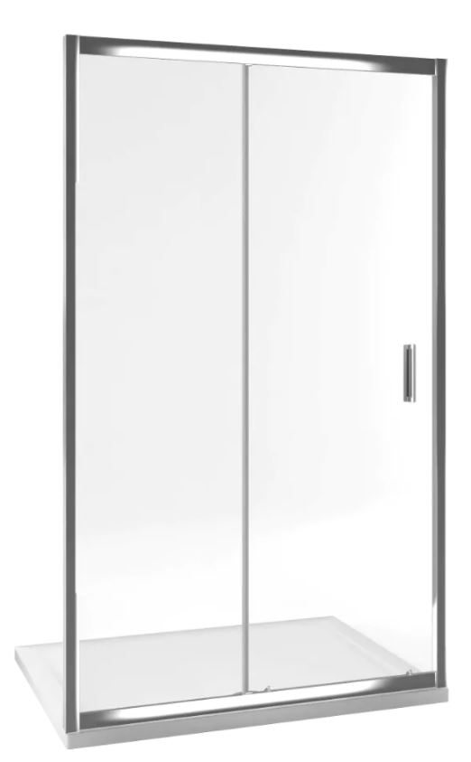 Actima Seria 201 drzwi przesuwne 140x190 cm (KAAC.1805.1400.LP)